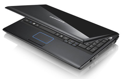 Samsung R620 XE6V 4201 – image 2