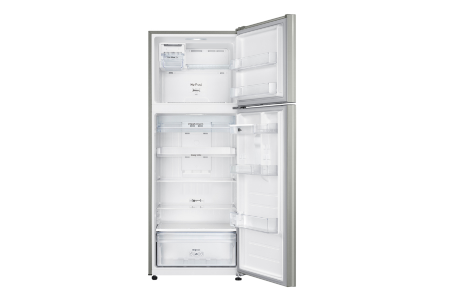 Samsung RT46H5500SP fridge-freezer Freestanding – image 4