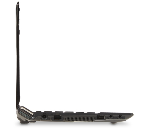 Samsung NP-N230-JA01AT netbook Intel Atom® N450 – image 3