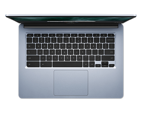 Acer Chromebook CB314-1H-C17S Intel® Celeron® N4020 – image 4