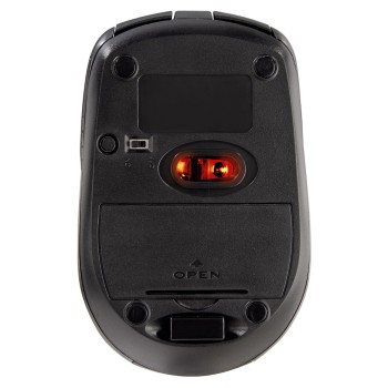 Hama 75053818 keyboard Mouse included Home RF Wireless Black – image 7