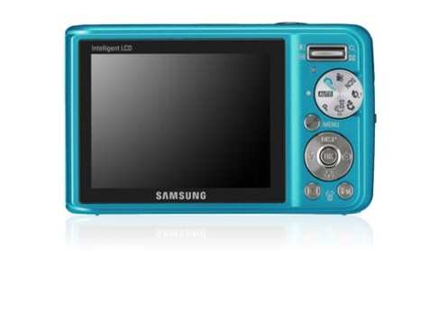 Samsung PL PL55 1/2.3" Compact camera – image 2