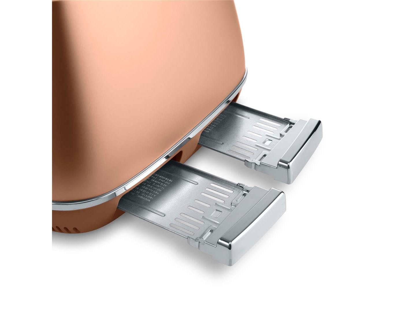 De’Longhi Distinta CTI 4003.CP – image 5
