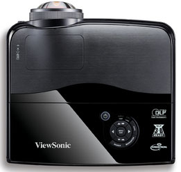 Viewsonic PJD7382 data projector 3000 ANSI lumens DLP XGA (1024x768) – image 5