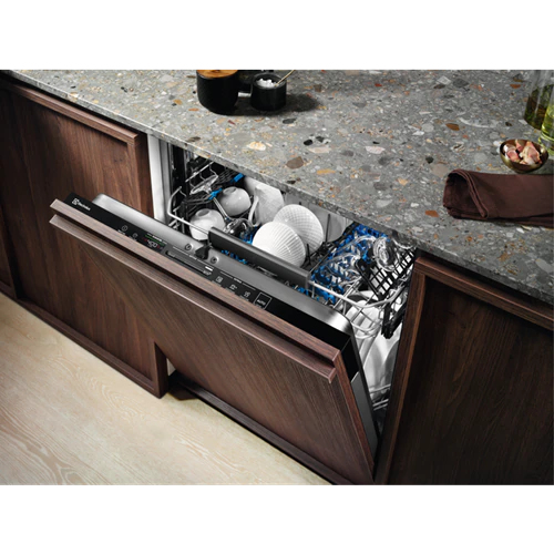 Electrolux EES67410L Fully built-in 13 place settings – image 6
