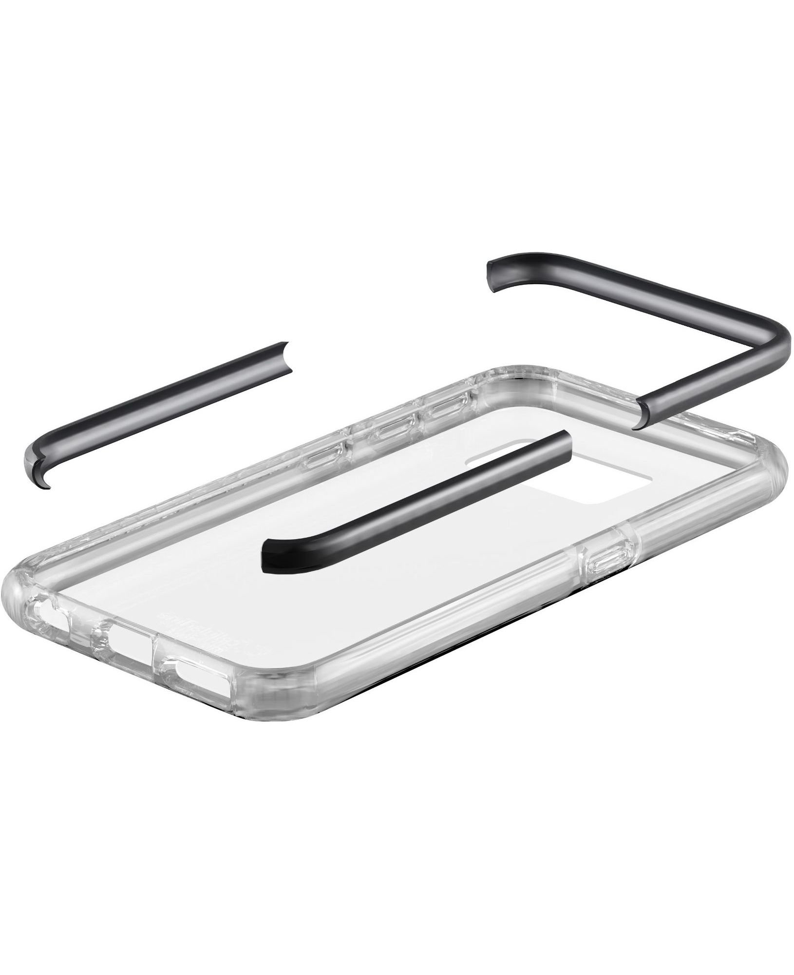 Cellularline Tetra Force Shock-Twist - Galaxy S10e – image 2