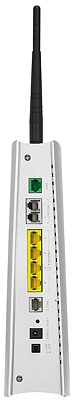 Zyxel 2602HW-D wireless router – image 3