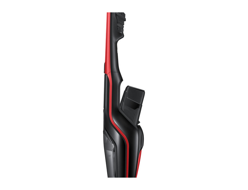 Samsung VS60M6010KP 2-in-1 stick vacuum Battery Dry Cyclonic Bagless – image 9
