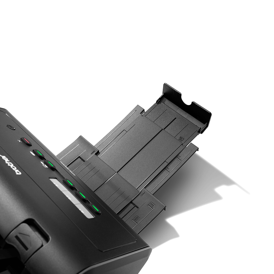 Brother ADS-2400N scanner ADF scanner – image 3
