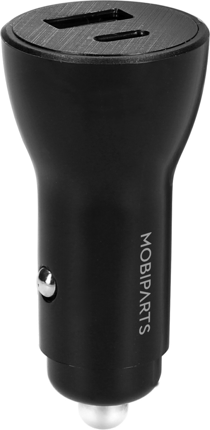 Mobiparts Car Charger 2-port
