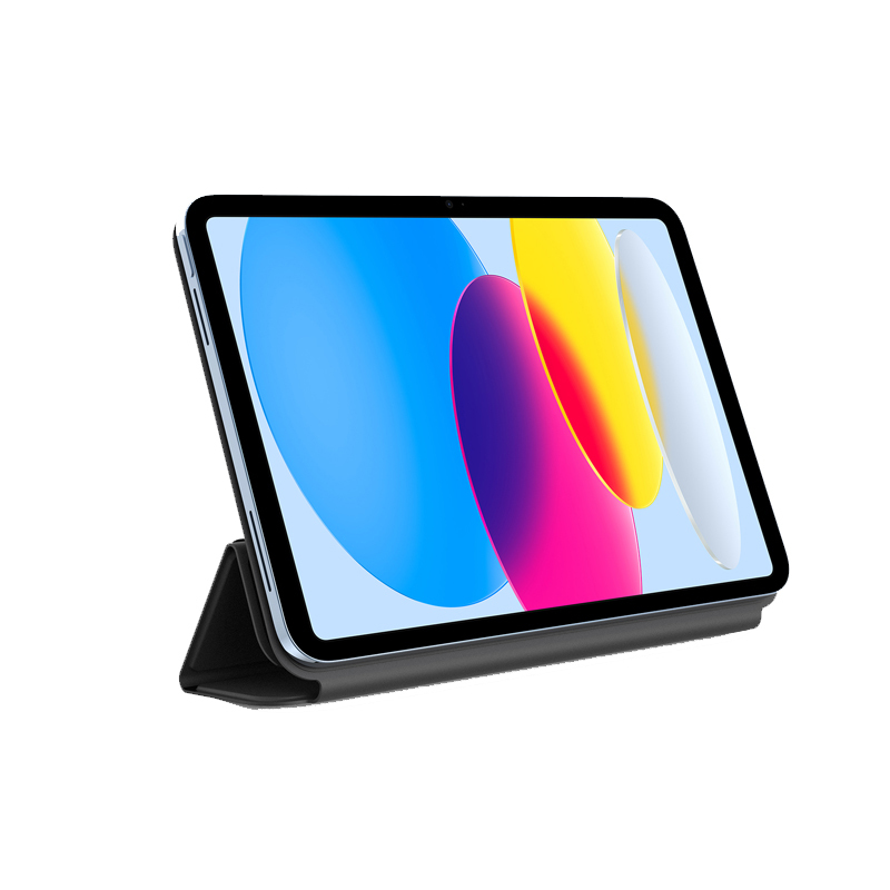 Tolerate SMART FLIP FOLIO IP 10,9 (GEN 10/11) BLK – image 2