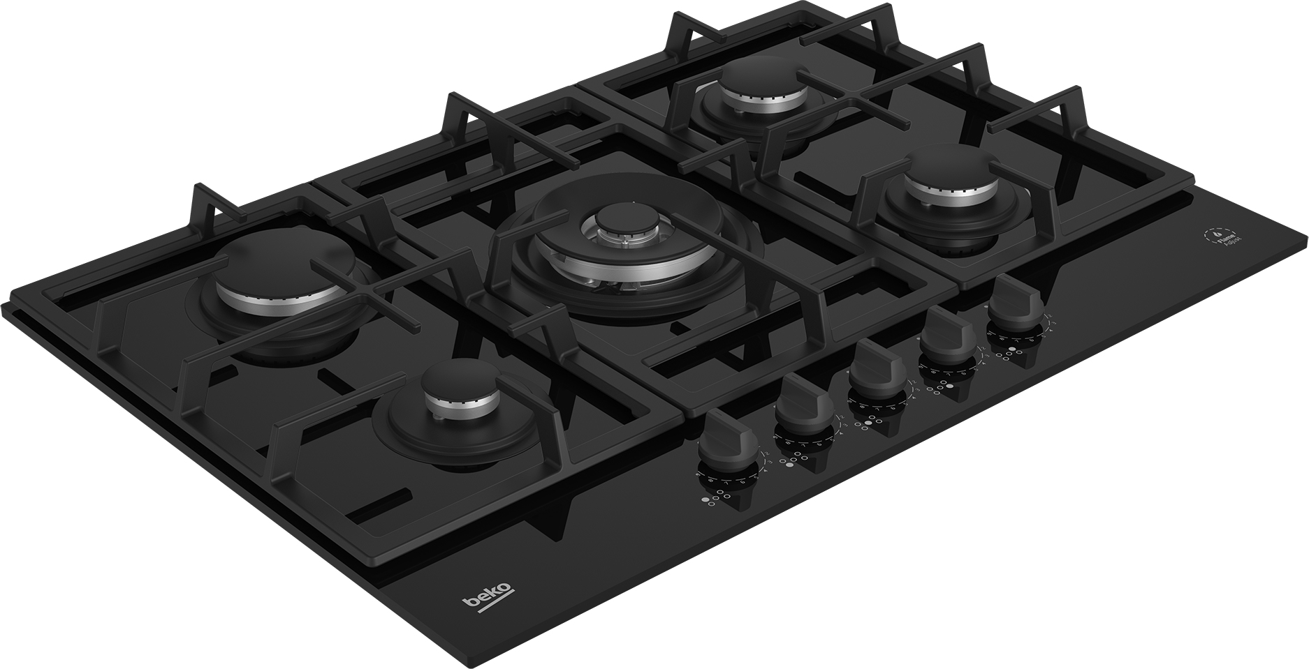 Beko HILW 75325 SDX – image 2