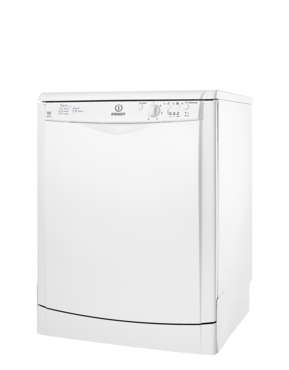 Indesit DFG 252 IT