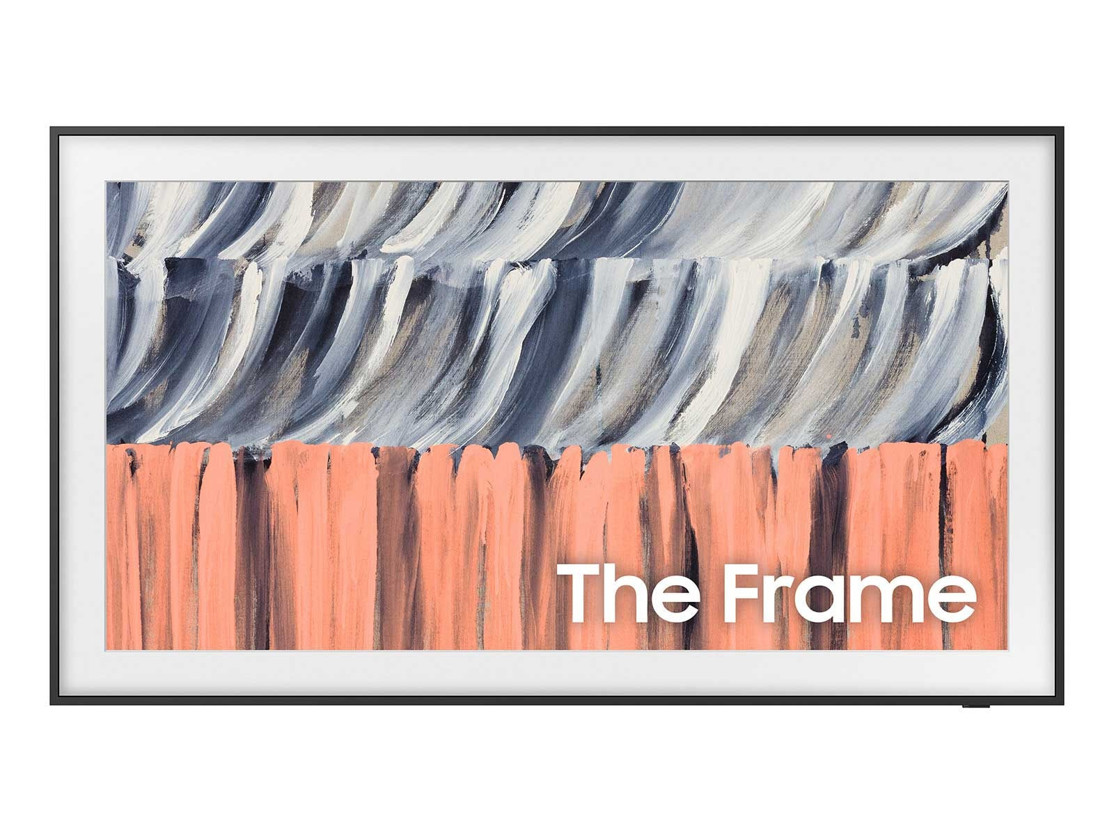 Samsung The Frame QN85LS03HEFXZA TV 2.16 m (85") 4K Ultra HD Smart TV Wi-Fi Black