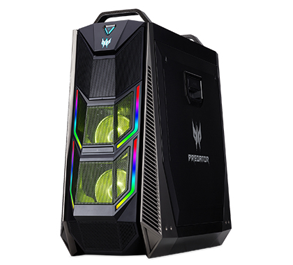 Acer Predator DG.E16EQ.001 PC/workstation Intel® Core™ i7 i7-9700K – image 3