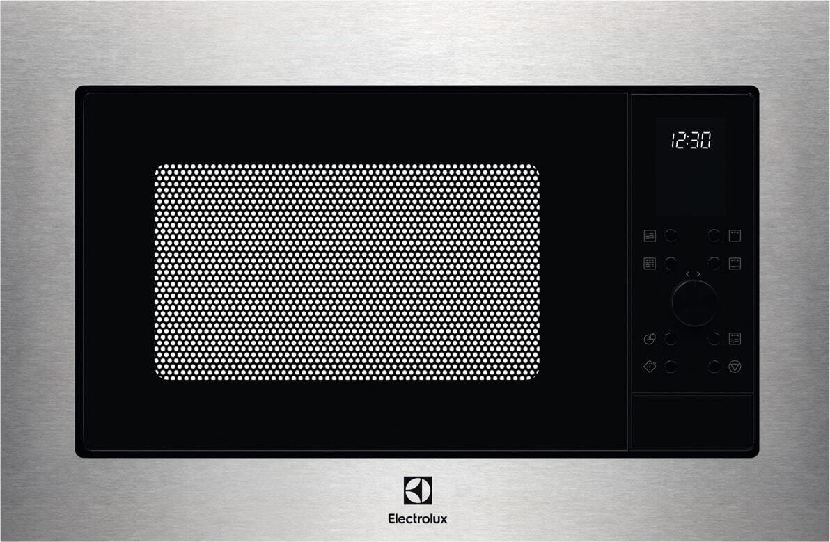 Electrolux MO326GXE — vue 1 sur 8
