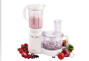 Kenwood Compact Food Processor FP180