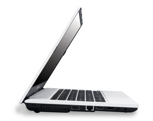 LG P series P420-N.AE21G laptop Intel® Core™ i5 i5-2410M – image 3