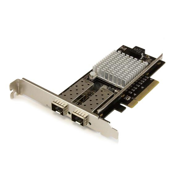 StarTech.com Thunderbolt 3 to 10GbE Fiber Network Chassis 2 Port – image 4
