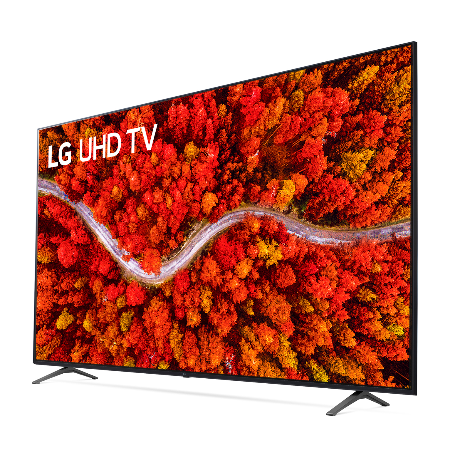 LG 75UP80006LA 190.5 cm (75") 4K Ultra HD Smart TV Wi-Fi Blue – image 3