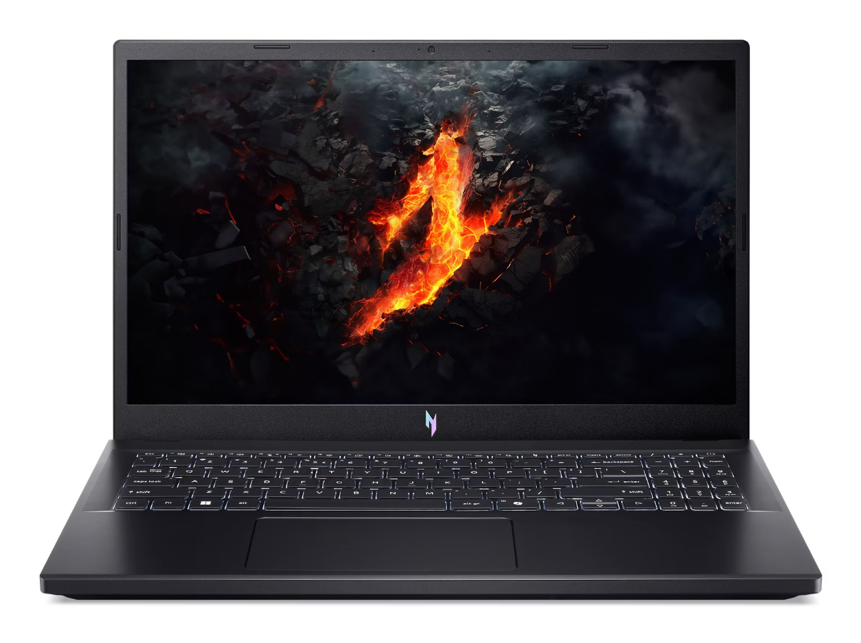 Acer Nitro V 15 ANV15-41-R5AK AMD Ryzen™ 7 7735HS Laptop – image 1