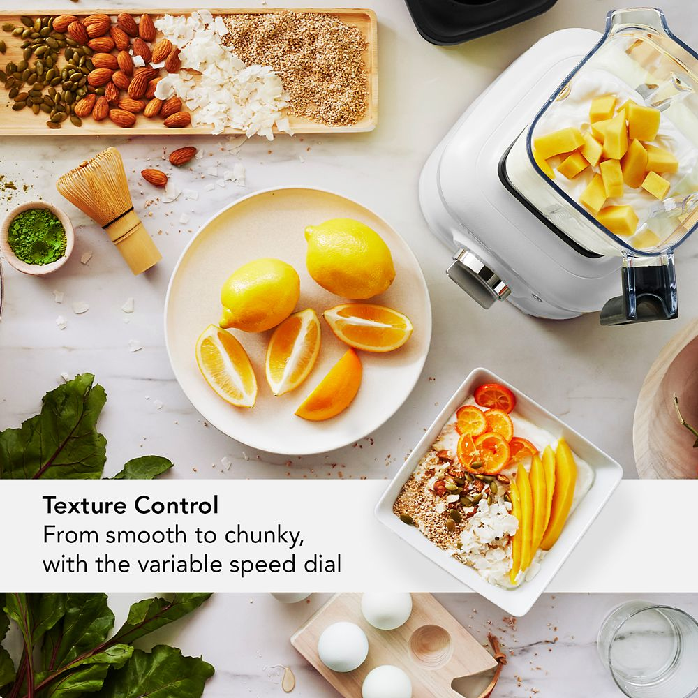 KitchenAid KSB4028VB blender – image 6