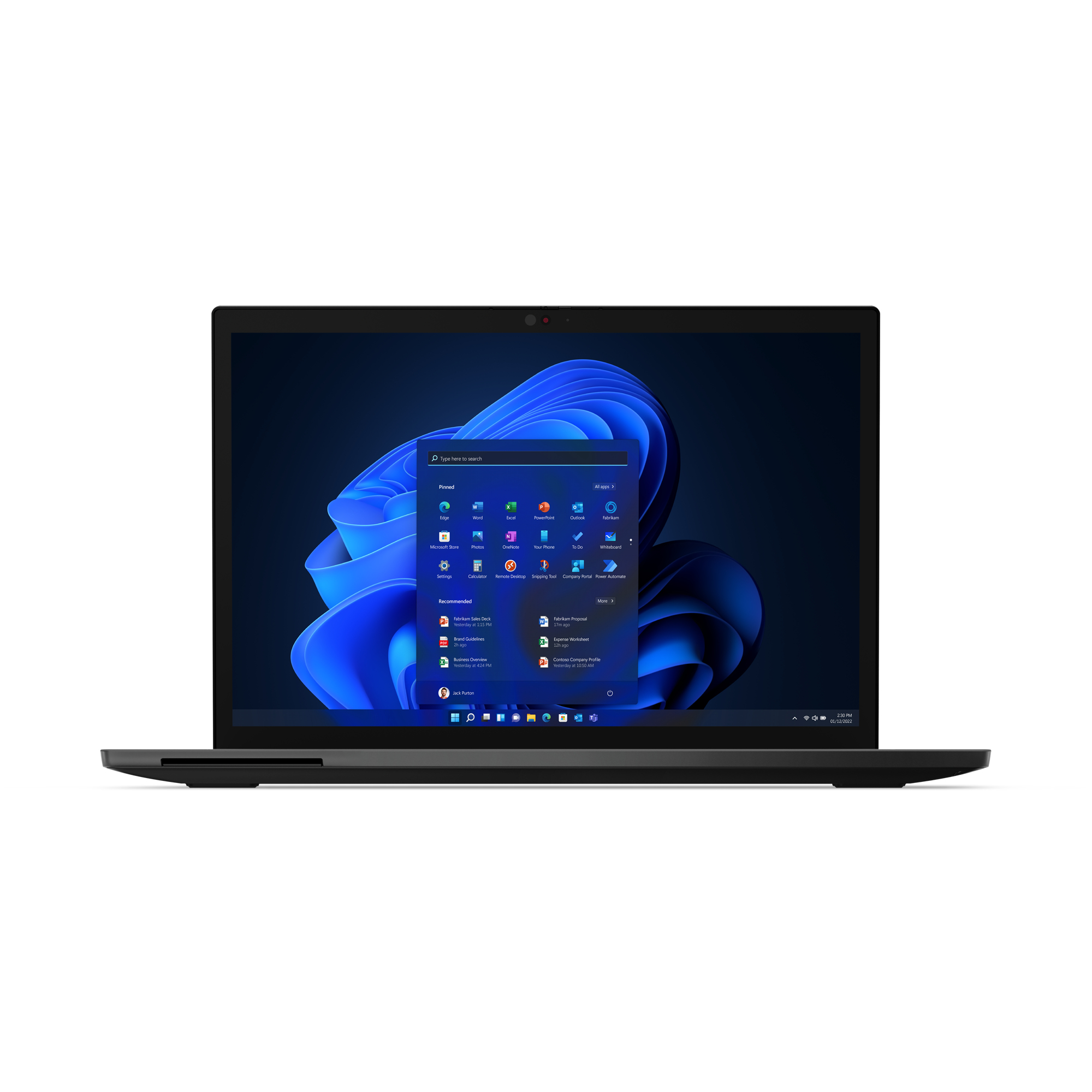 Lenovo ThinkPad L13 Yoga Gen 3 (AMD) – image 3