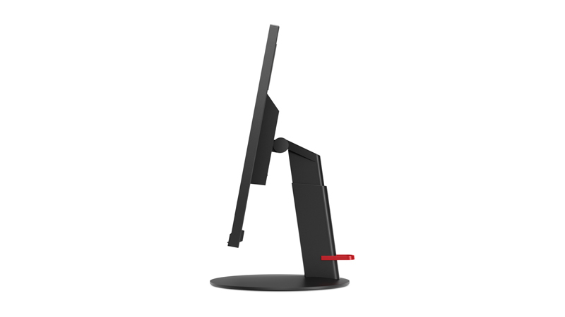 Lenovo ThinkVision T27i computer monitor – image 5