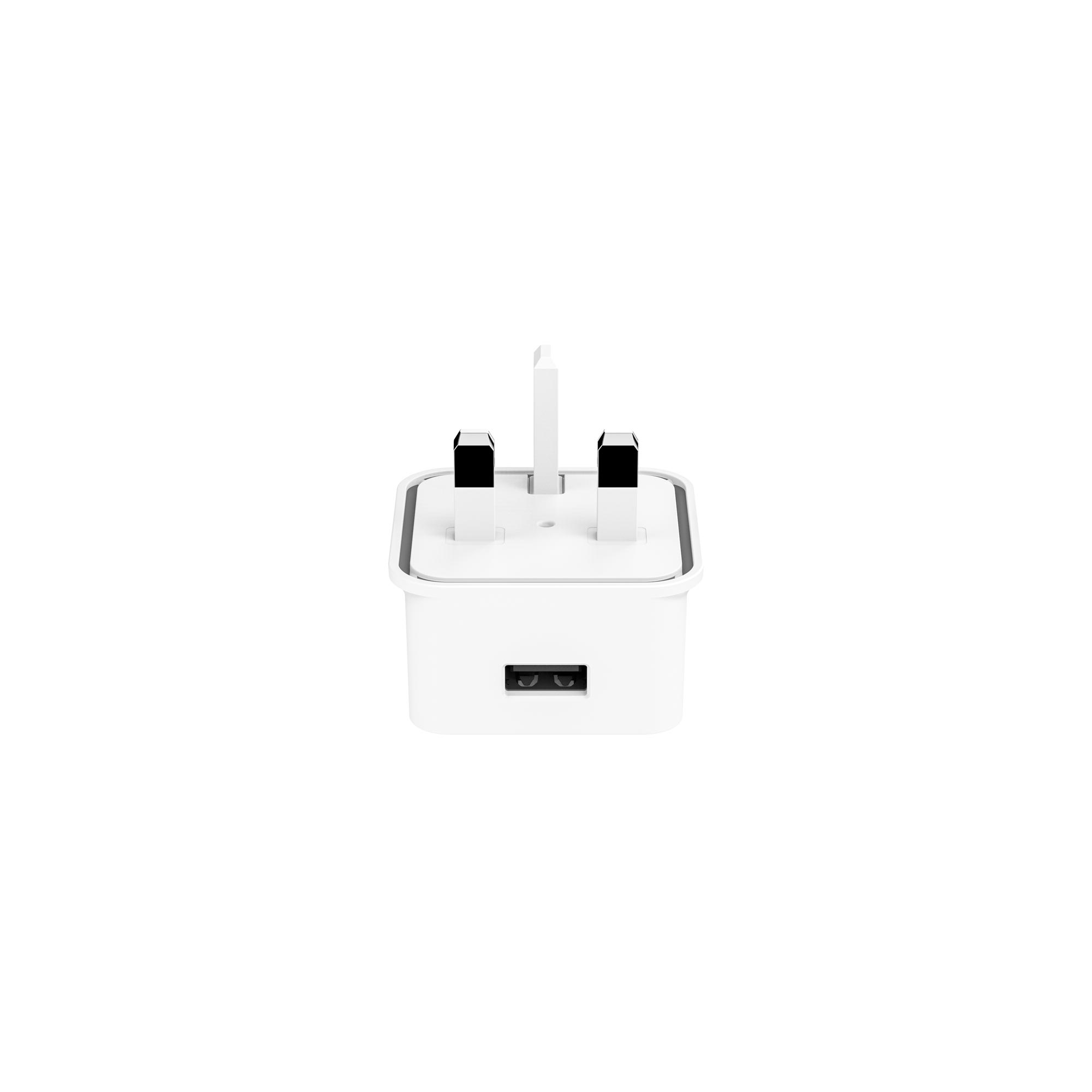 mophie 409903238 mobile device charger Universal Black AC Indoor – image 3