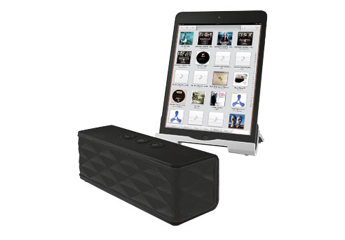 Trust 19275 portable/party speaker Black – image 3