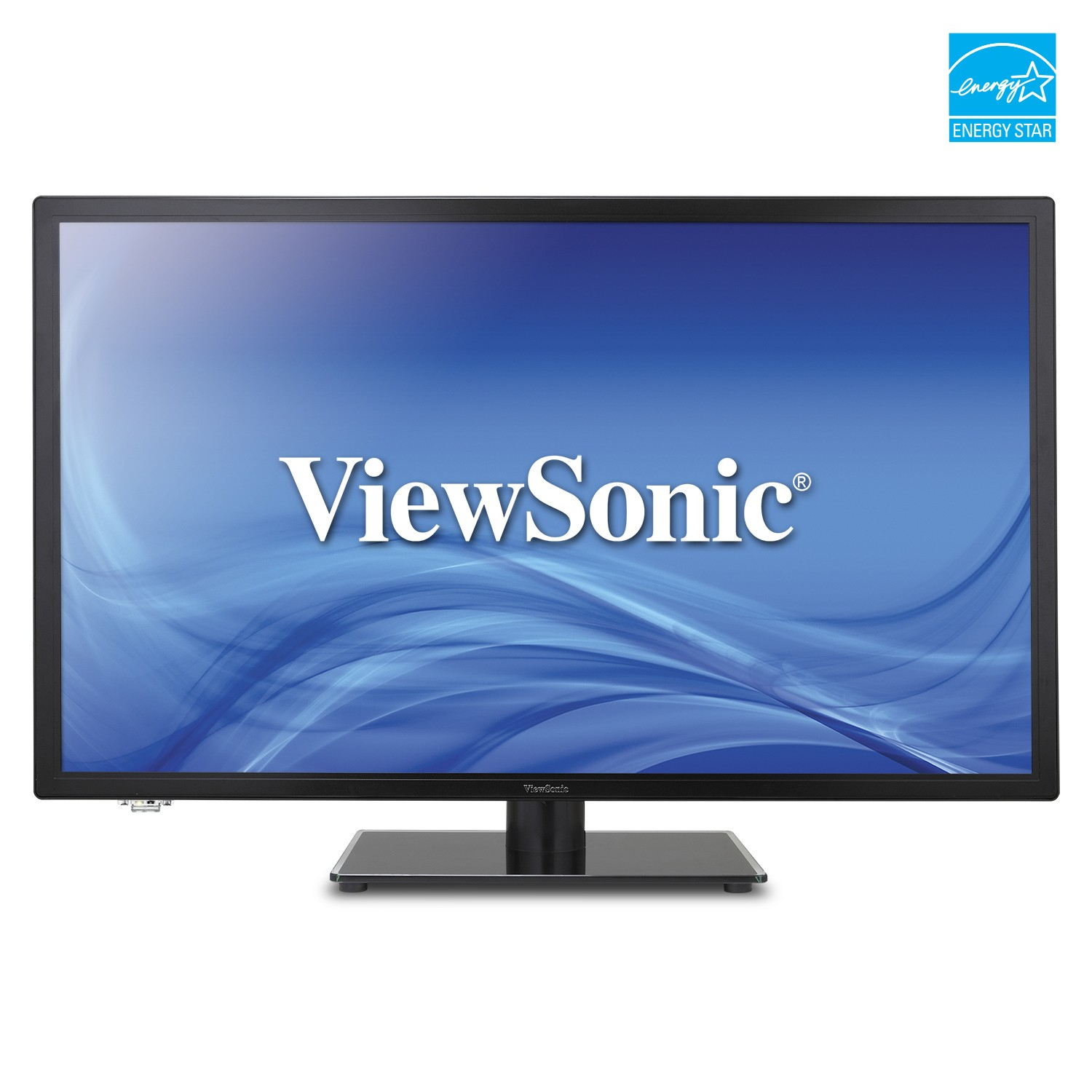 Viewsonic VT3200-L TV 81.3 cm (32") Full HD Black 300 cd/m² – image 2