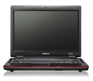 Samsung Q310-ASS2 Intel® Core™2 Duo P8400 – image 2