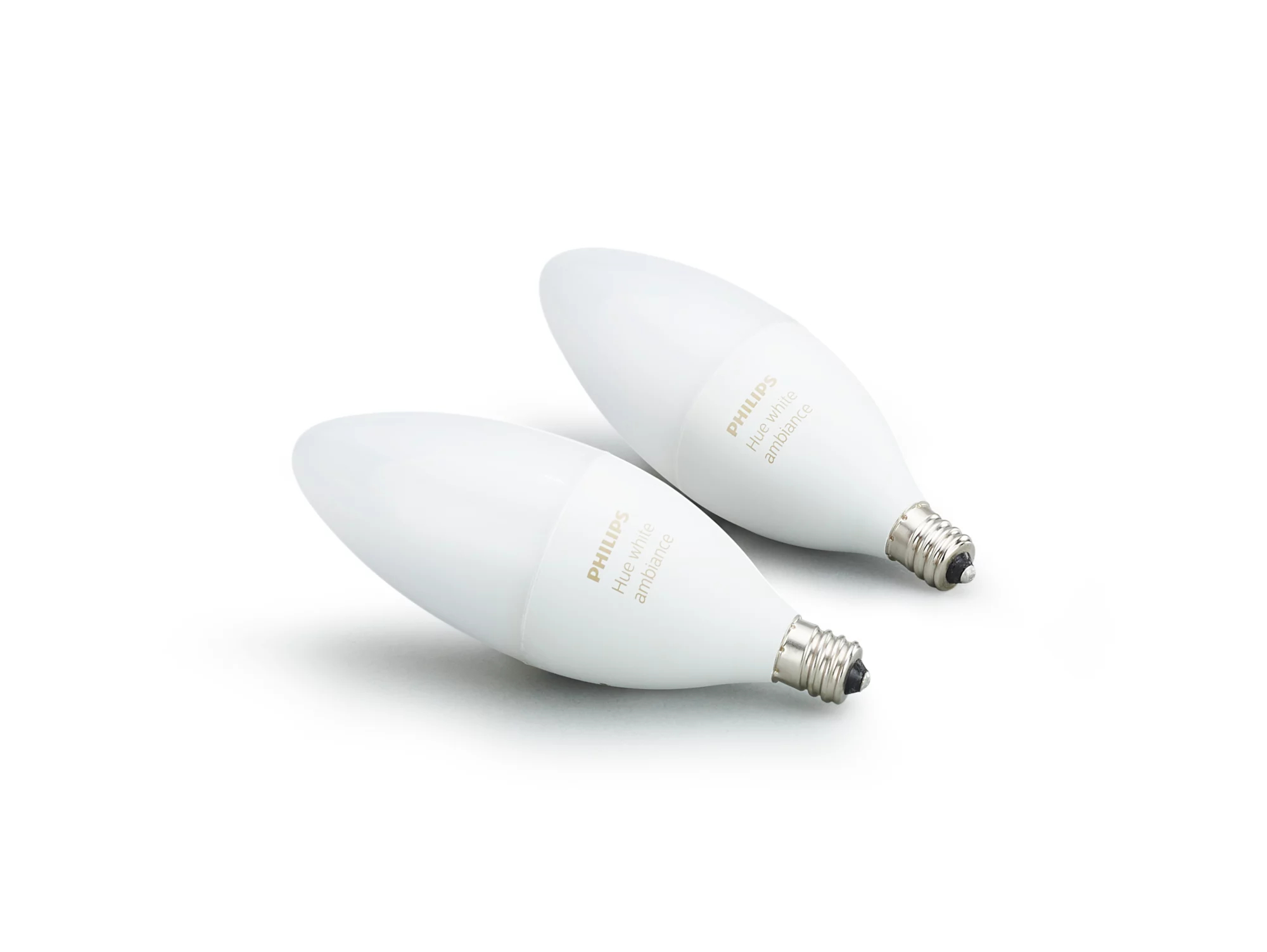 Philips by Signify Philips Hue White ambience 046677469009 smart lighting Smart bulb Bluetooth/Zigbee – image 3