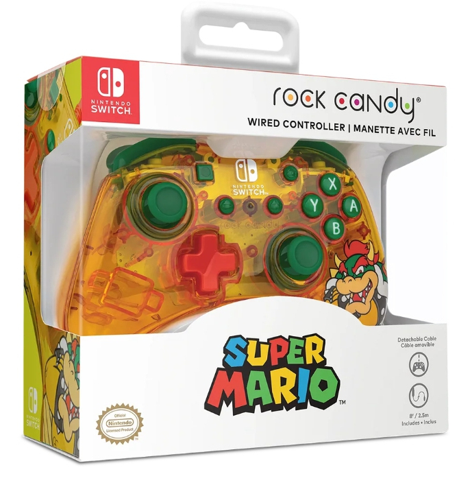 Nintendo Rock Candy – image 7