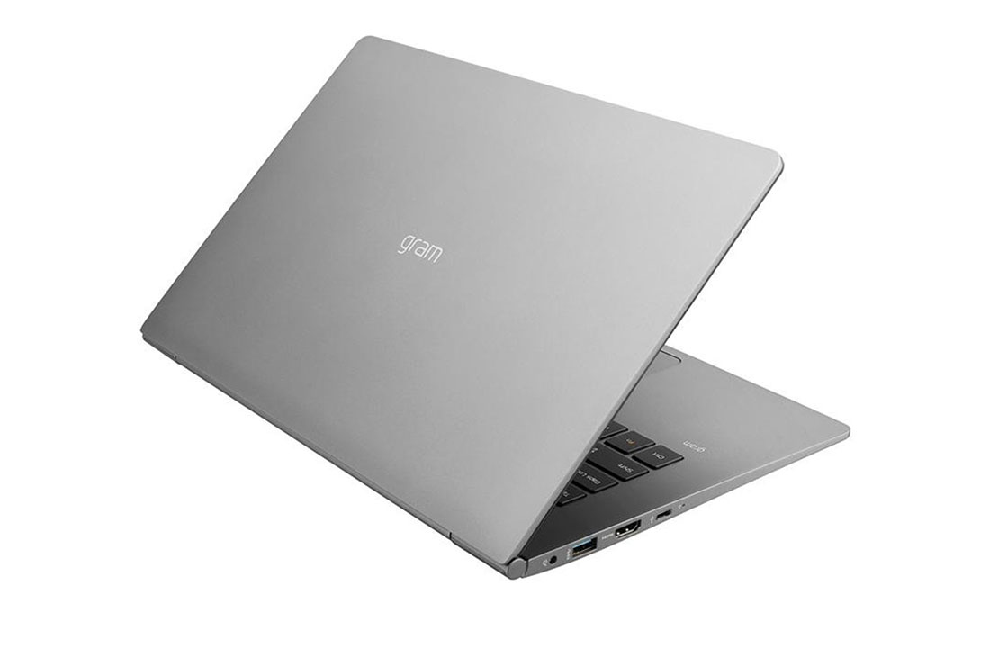 LG Gram 14Z980 Intel® Core™ i7 i7-8550U Laptop – image 3