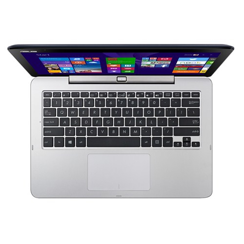 ASUS Transformer Book T300FA-FE002H laptop Intel® Core™ M M-5Y10 Hybrid (2-in-1) – image 3
