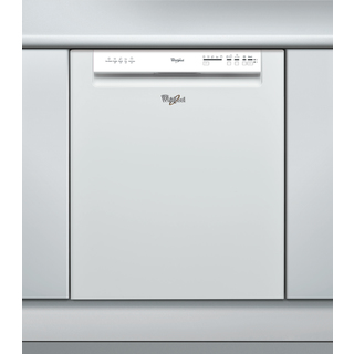 Whirlpool ADPU 100 WH