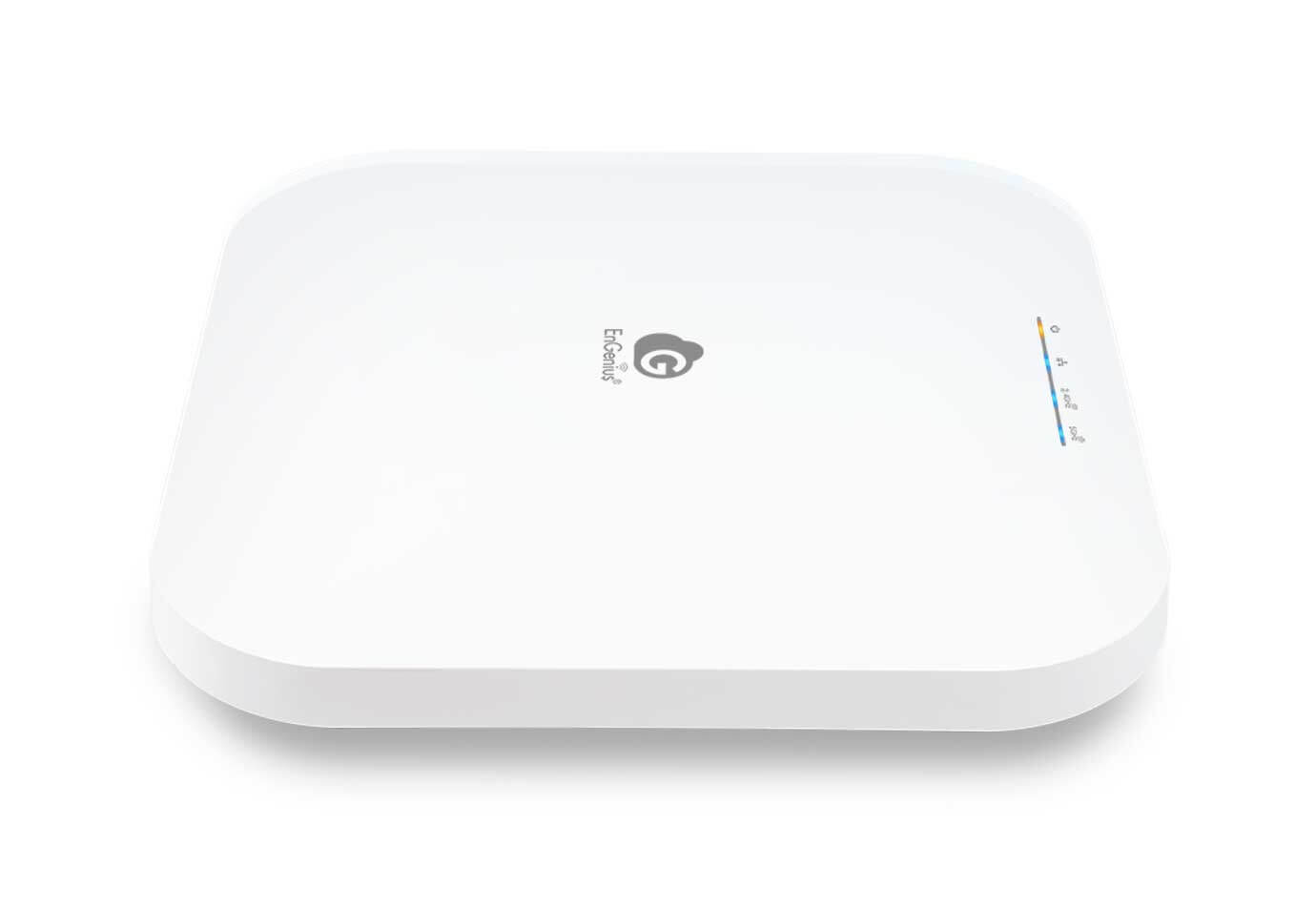 EnGenius Cloud Managed AP Indoor Dual Band 11ax 1148+2400Mbps 4T4R 2.5GbE PoE.at(+) 3dBi ia – image 4