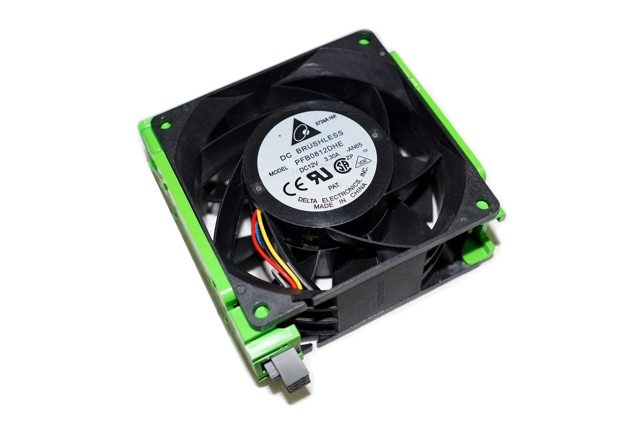 Fujitsu SNP:A3C40113970 computer cooling system Computer case Fan
