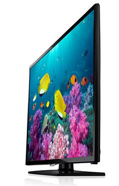 Samsung UE42F5300 106.7 cm (42") Full HD Smart TV Black – image 4