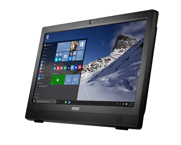 MSI PRO 24 2M-029EU – image 2