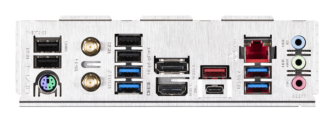 GIGABYTE Z790 UD AX – image 6