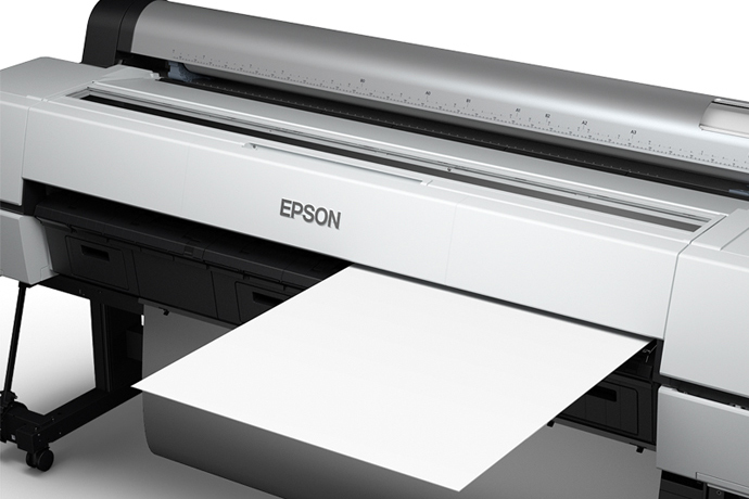 Epson SureColor P20000 large format printer Inkjet Colour – image 5