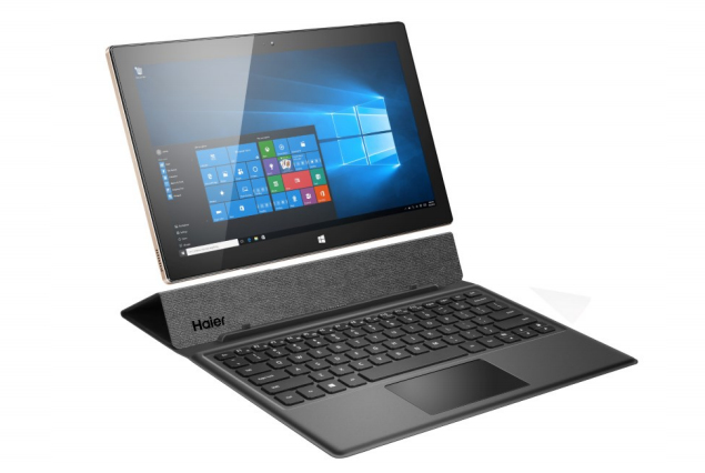 Haier PADY1161 tablet Intel Atom®