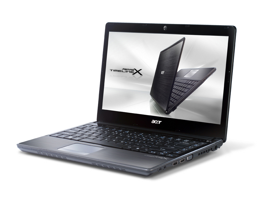 Acer Aspire TimelineX 3820T-334G32n – image 2