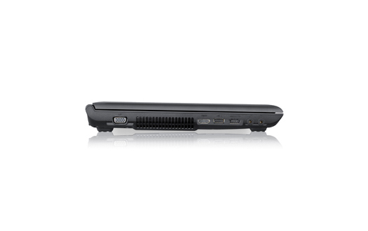 Samsung P NP-P580 Intel® Core™ i3 i3-330M – image 7