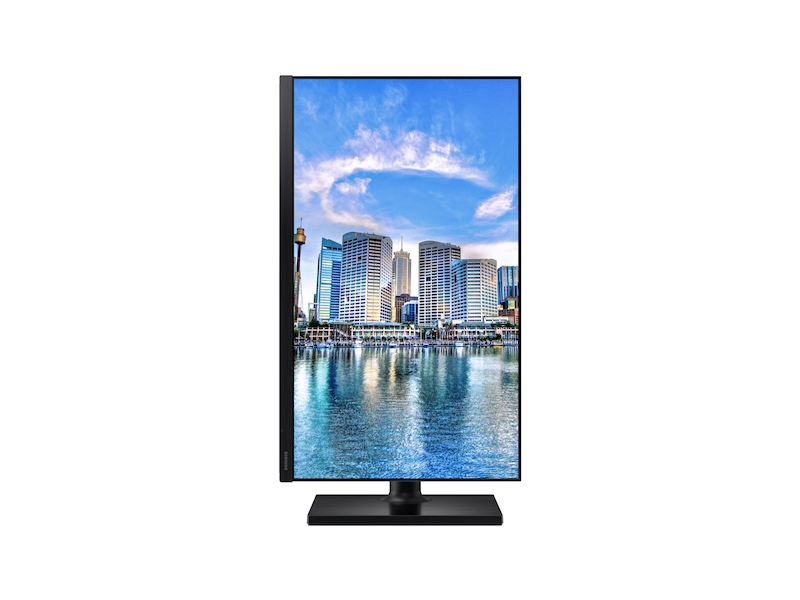 Samsung F24T452FQN computer monitor – image 3