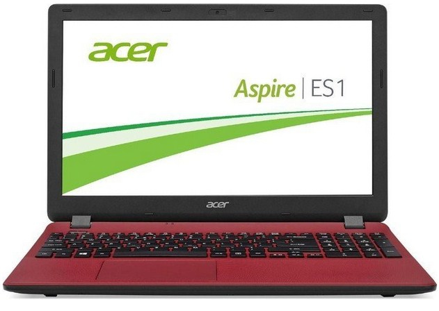 Acer Aspire ES1-531-P62Q Intel® Pentium® N3700 Laptop