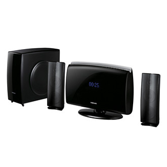 Samsung HT-X200 - 2.1 Home Theater System – image 4