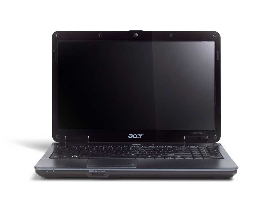 Acer Aspire 5532-314G25Mn AMD Athlon X2 Dual-Core L310